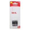 Canon NB-8L Rechargeable Lithium-Ion Battery Pack (3.6V, 740mAh) for Canon Powershot A3000 IS, A3100 IS